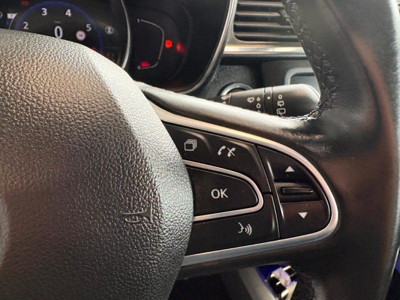 🔹Renault Kadjar 1.3i TCE 140Ch Intens📷 Caméra de recul ⭐ Boîte automatique🛡️ Garantie 6 mois