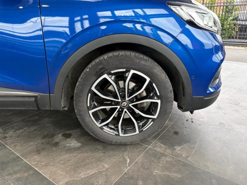 🔹Renault Kadjar 1.3i TCE 140Ch Intens📷 Caméra de recul ⭐ Boîte automatique🛡️ Garantie 6 mois