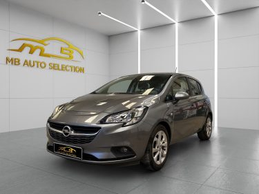OPEL CORSA 1.4 90 CV *CAMERA DE RECUL* DESIGN EDITION.
