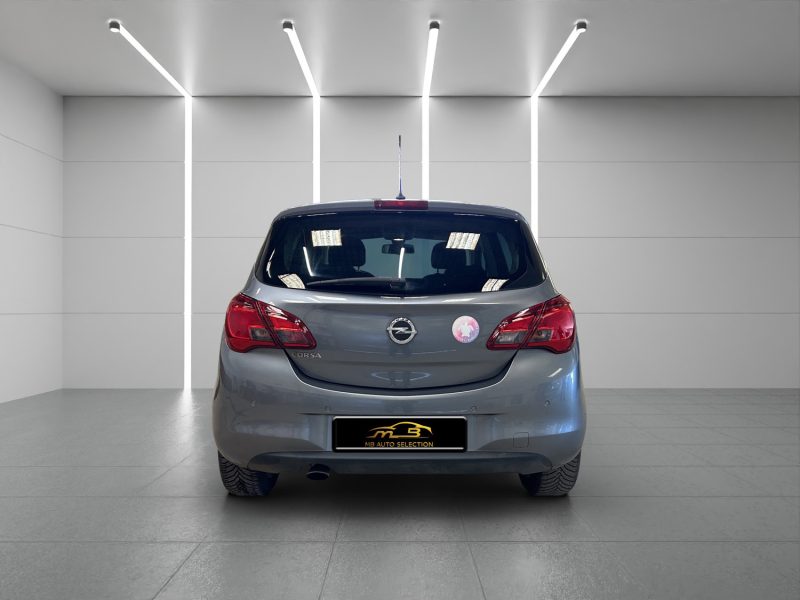 OPEL CORSA 1.4 90 CV *CAMERA DE RECUL* DESIGN EDITION.