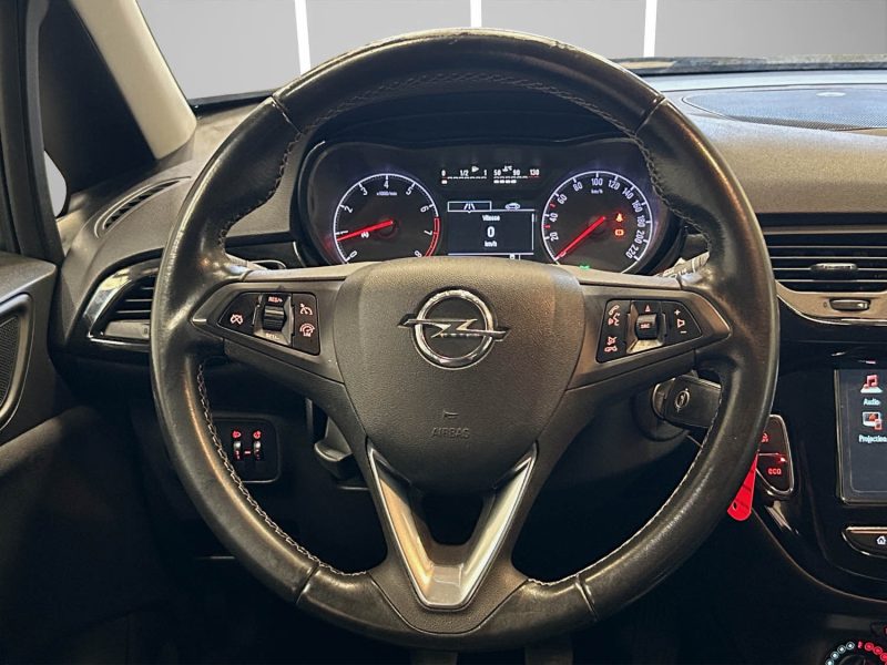 OPEL CORSA 1.4 90 CV *CAMERA DE RECUL* DESIGN EDITION.