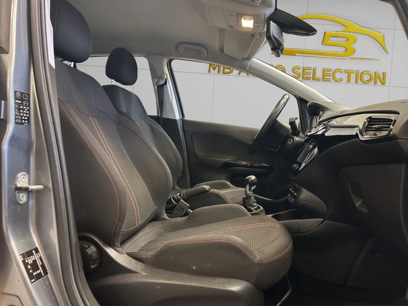 OPEL CORSA 1.4 90 CV *CAMERA DE RECUL* DESIGN EDITION.