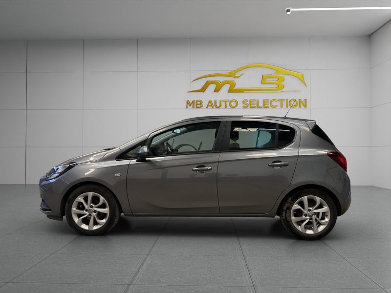 OPEL CORSA 1.4 90 CV *CAMERA DE RECUL* DESIGN EDITION.