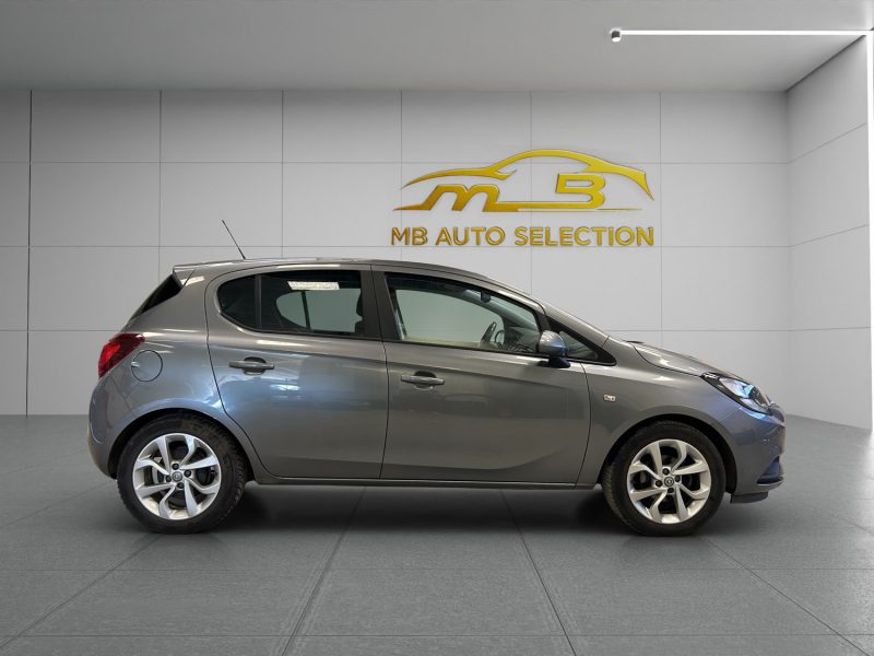 OPEL CORSA 1.4 90 CV *CAMERA DE RECUL* DESIGN EDITION.
