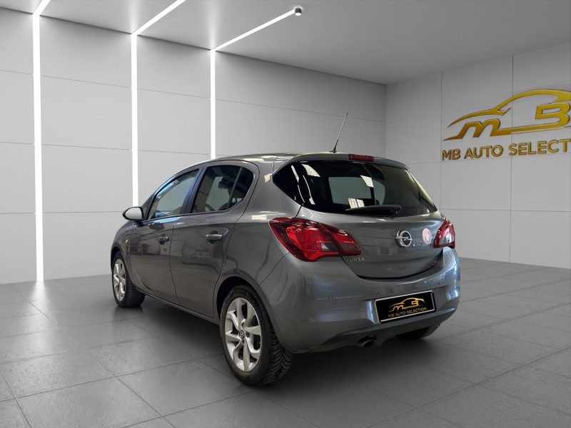 OPEL CORSA 1.4 90 CV *CAMERA DE RECUL* DESIGN EDITION.