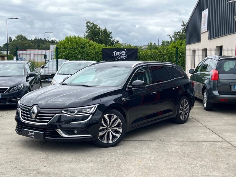 Renault  Talisman 1.6 DCi 130ch Business / Garantie 3/12 Mois