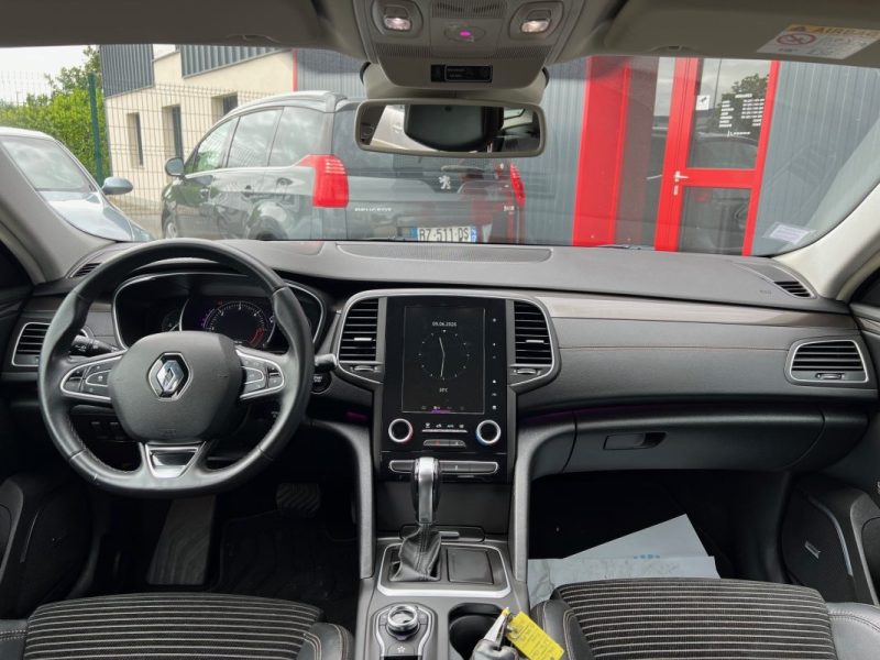 Renault  Talisman 1.6 DCi 130ch Business / Garantie 3/12 Mois