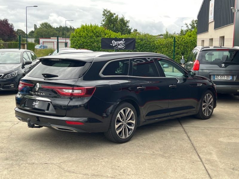 Renault  Talisman 1.6 DCi 130ch Business / Garantie 3/12 Mois