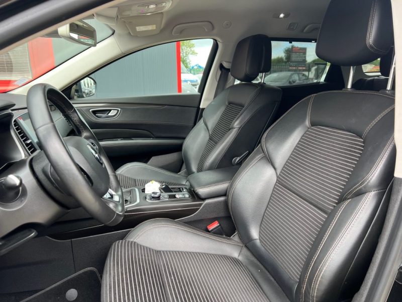 Renault  Talisman 1.6 DCi 130ch Business / Garantie 3/12 Mois