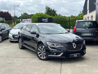 Renault  Talisman 1.6 DCi 130ch Business / Garantie 3/12 Mois