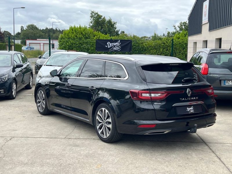Renault  Talisman 1.6 DCi 130ch Business / Garantie 3/12 Mois