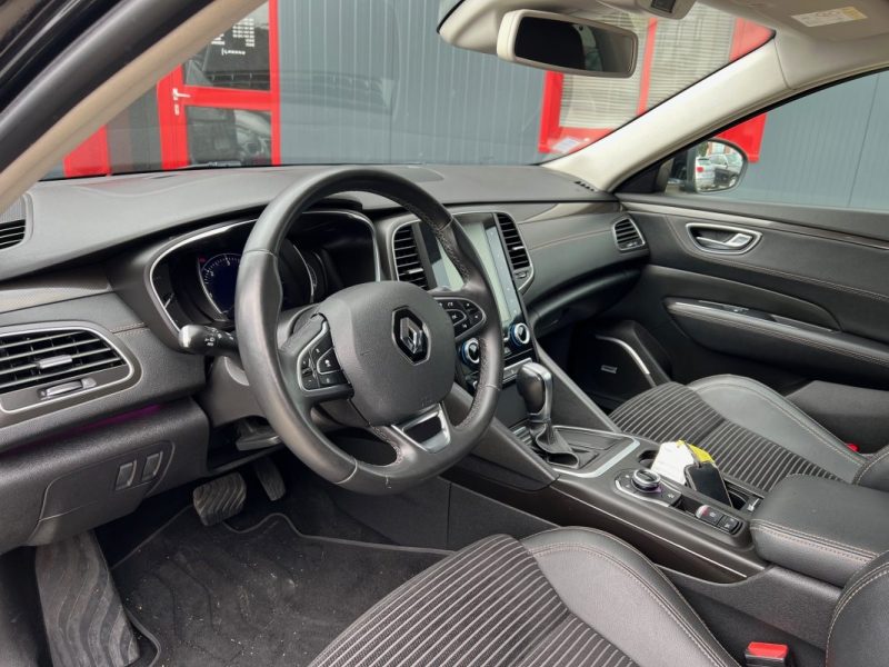 Renault  Talisman 1.6 DCi 130ch Business / Garantie 3/12 Mois