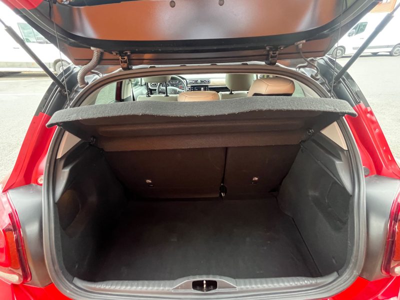 CITROEN C3 1.2 PURETECH 83CV SHINE CARPLAY - SUIVI COMPLET  - DISTRIBUTION NEUVE - GARANTIE 12 MOIS 