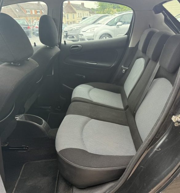 PEUGEOT 206 1.4L i 75CV STYLE / RÉVISÉE&GARANTIE  2004