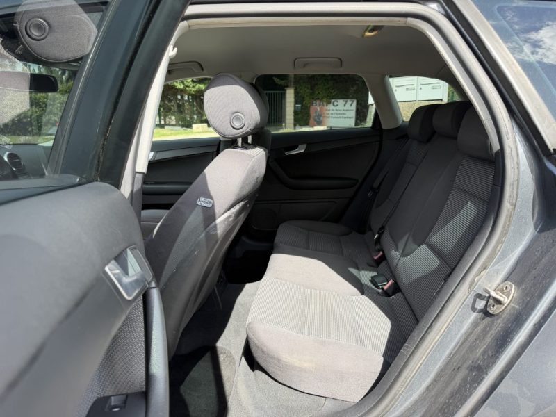 AUDI A3 1,9L TDI 105 CV / Paiement 4X ou 10X Possible