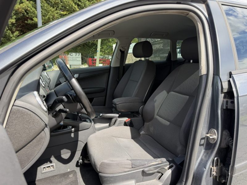 AUDI A3 1,9L TDI 105 CV / Paiement 4X ou 10X Possible