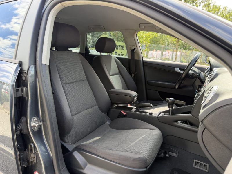 AUDI A3 1,9L TDI 105 CV / Paiement 4X ou 10X Possible