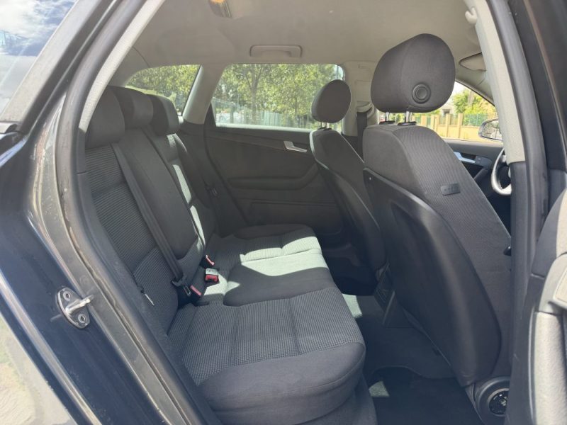 AUDI A3 1,9L TDI 105 CV / Paiement 4X ou 10X Possible