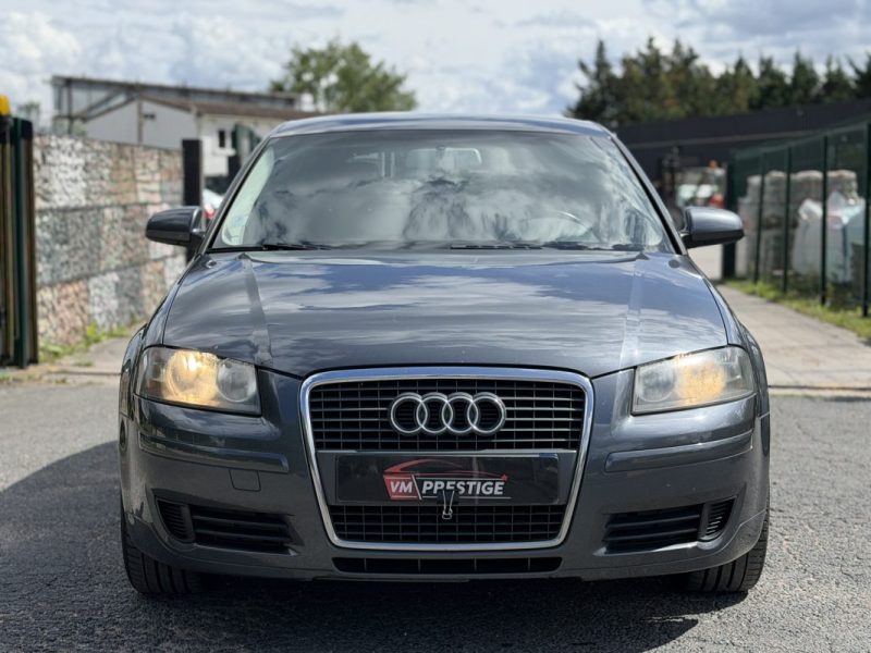 AUDI A3 1,9L TDI 105 CV / Paiement 4X ou 10X Possible