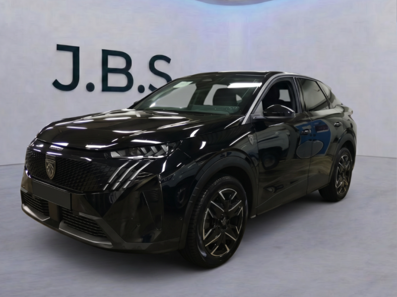 PEUGEOT 3008 GT 2025