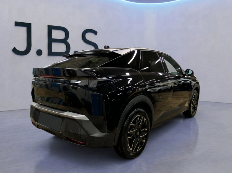 PEUGEOT 3008 GT 2025