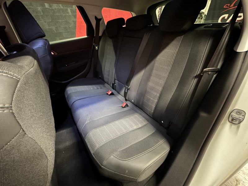 PEUGEOT 308 SW 1.5 BLUE HDI 130 ALLURE PACK EAT8 - Garantie jusqu'à 48 mois - Très bon état -
