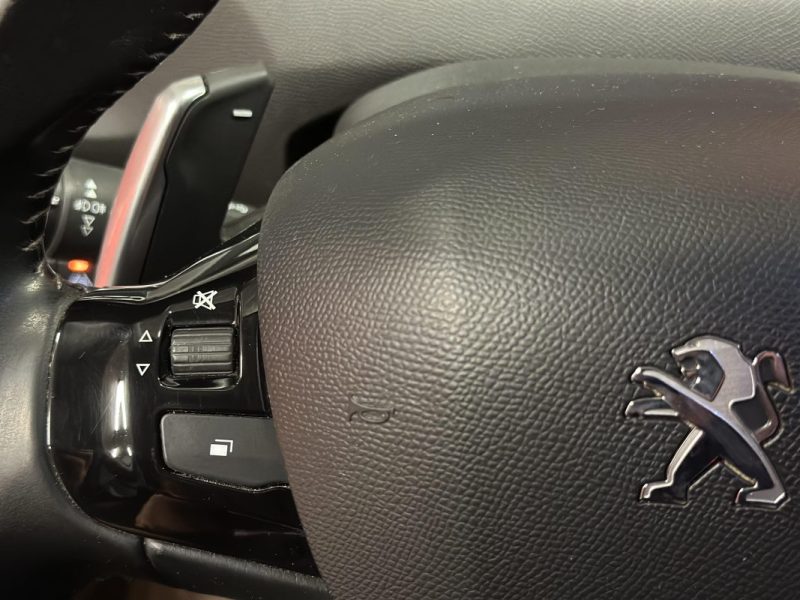 PEUGEOT 308 SW 1.5 BLUE HDI 130 ALLURE PACK EAT8 - Garantie jusqu'à 48 mois - Très bon état -