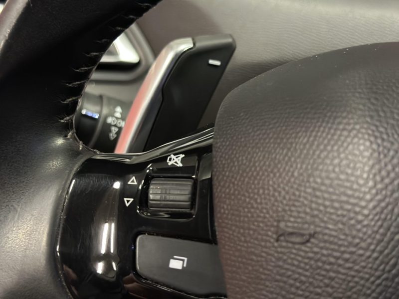 PEUGEOT 308 SW 1.5 BLUE HDI 130 ALLURE PACK EAT8 - Garantie jusqu'à 48 mois - Très bon état -