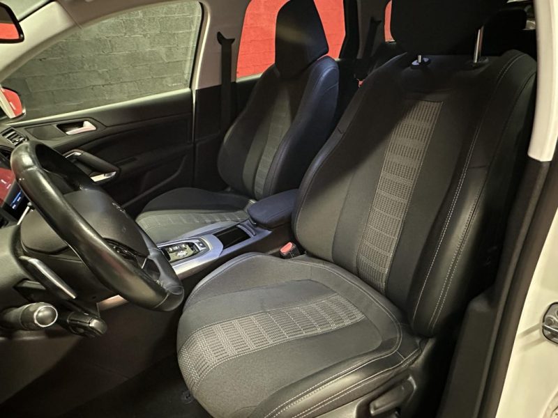 PEUGEOT 308 SW 1.5 BLUE HDI 130 ALLURE PACK EAT8 - Garantie jusqu'à 48 mois - Très bon état -