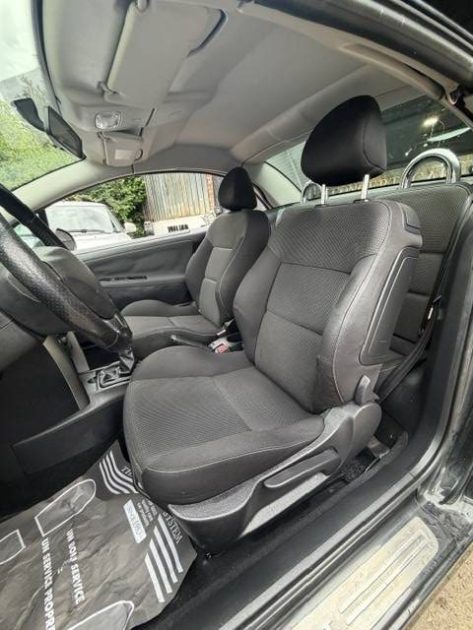 PEUGEOT 207 CC 1.6 PREMIUN 2011 - 72 150Kms - Parfait Etat - Premier Main - SUIVIT PEUGEOT