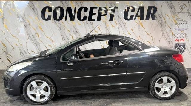 PEUGEOT 207 CC 1.6 PREMIUN 2011 - 72 150Kms - Parfait Etat - Premier Main - SUIVIT PEUGEOT