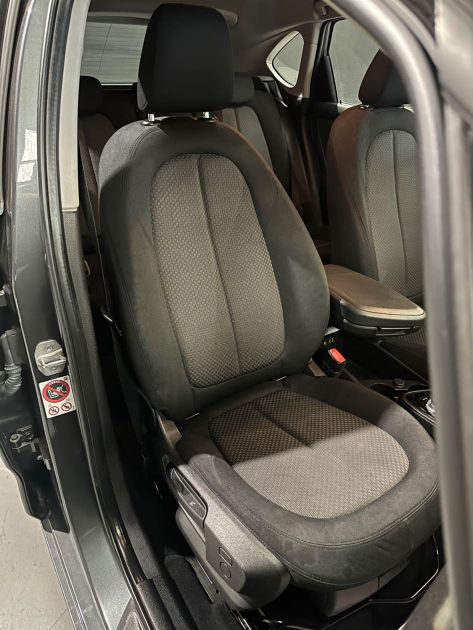 B.M.W. SERIE 2 ACTIVE TOURER F45 216D 116 CH BVA BUSINESS 