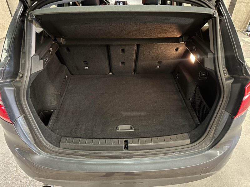 B.M.W. SERIE 2 ACTIVE TOURER F45 216D 116 CH BVA BUSINESS 