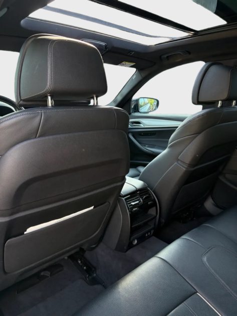 BMW SERIE 5 TOURING 520D 190 PACK  M SPORT 2021