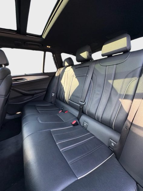 BMW SERIE 5 TOURING 520D 190 PACK  M SPORT 2021