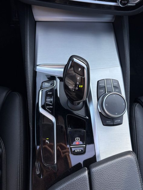 BMW SERIE 5 TOURING 520D 190 PACK  M SPORT 2021