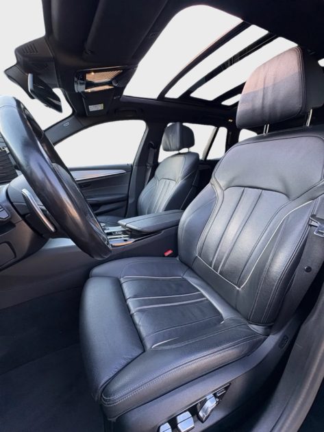 BMW SERIE 5 TOURING 520D 190 PACK  M SPORT 2021