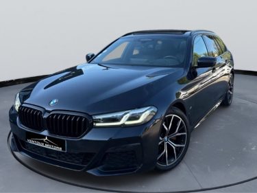 BMW SERIE 5 TOURING 520D 190 PACK  M SPORT 2021