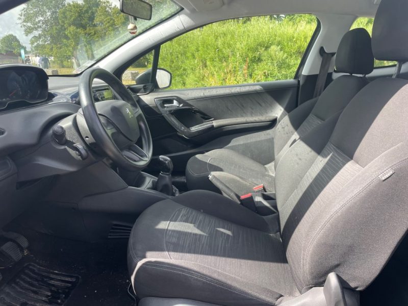 PEUGEOT 208 1.0 VTI 68 ACCESS 