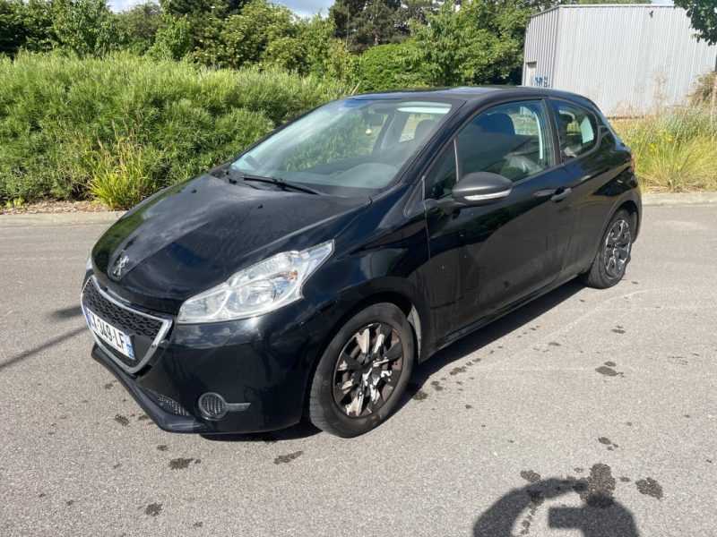 PEUGEOT 208 1.0 VTI 68 ACCESS 