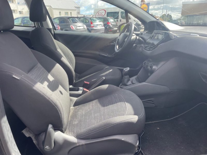 PEUGEOT 208 1.0 VTI 68 ACCESS 