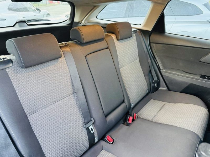 TOYOTA AURIS TOURING SPORTS 1.8 HYBRID / Suivi Toyota - Caméra De Recul