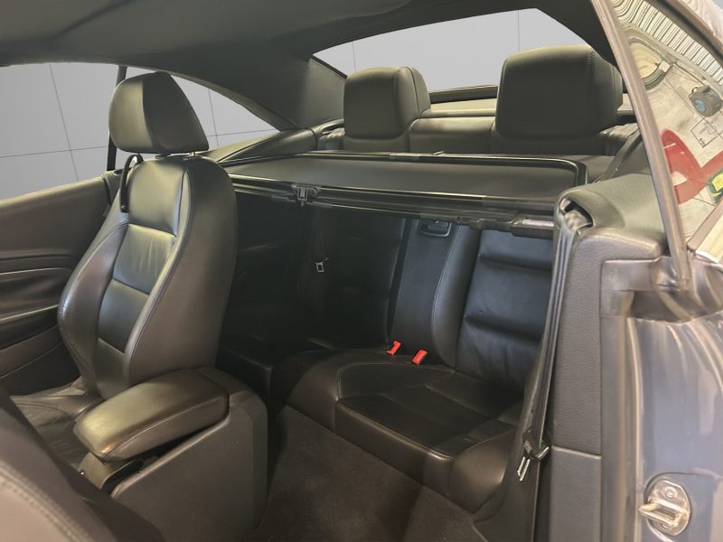 VOLKSWAGEN EOS 1.4 TSI 160 CV