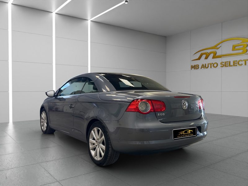 VOLKSWAGEN EOS 1.4 TSI 160 CV