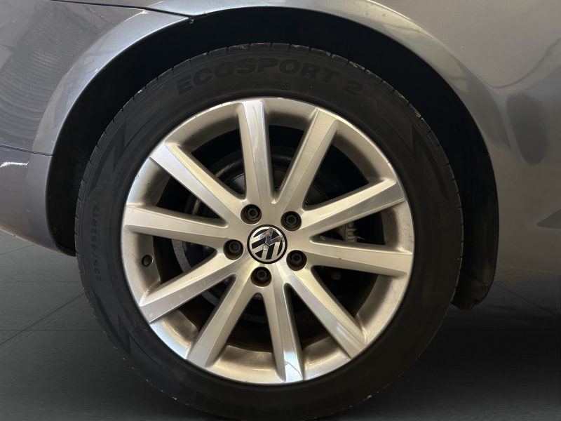 VOLKSWAGEN EOS 1.4 TSI 160 CV