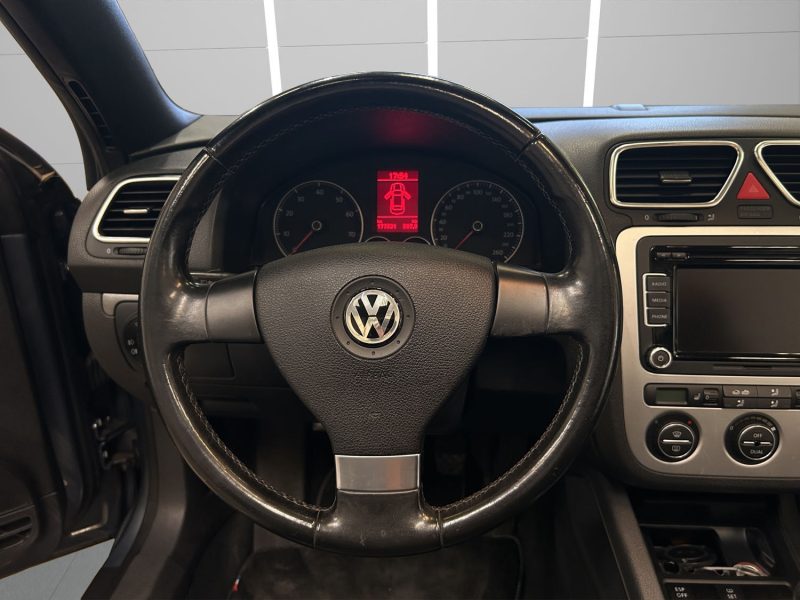 VOLKSWAGEN EOS 1.4 TSI 160 CV