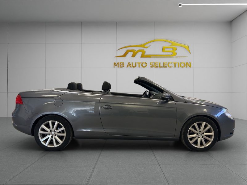 VOLKSWAGEN EOS 1.4 TSI 160 CV