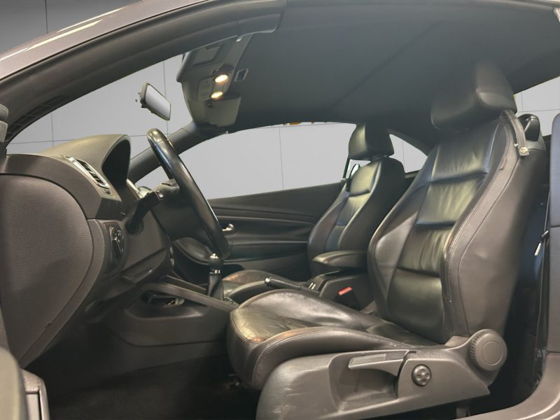 VOLKSWAGEN EOS 1.4 TSI 160 CV