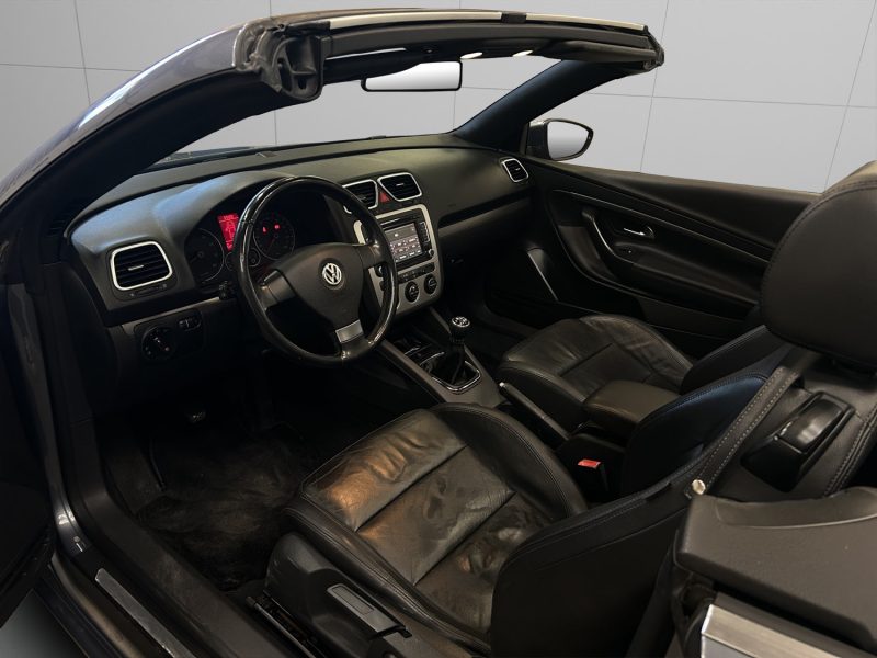 VOLKSWAGEN EOS 1.4 TSI 160 CV