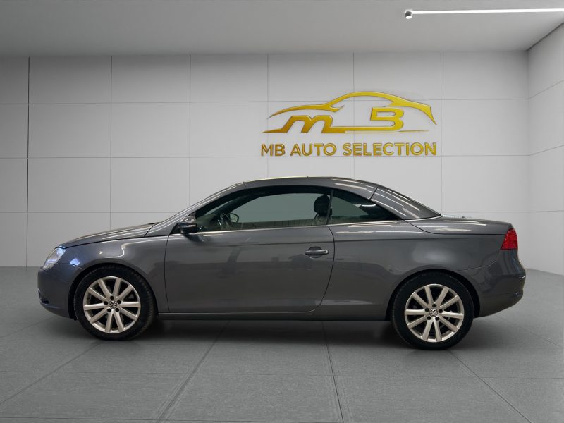 VOLKSWAGEN EOS 1.4 TSI 160 CV